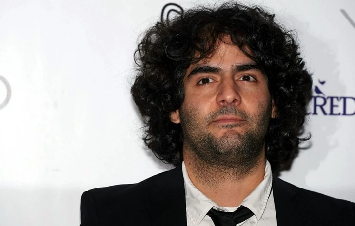 Hallow Road Da Babak Anvari il nuovo thriller con Rosamund Pike