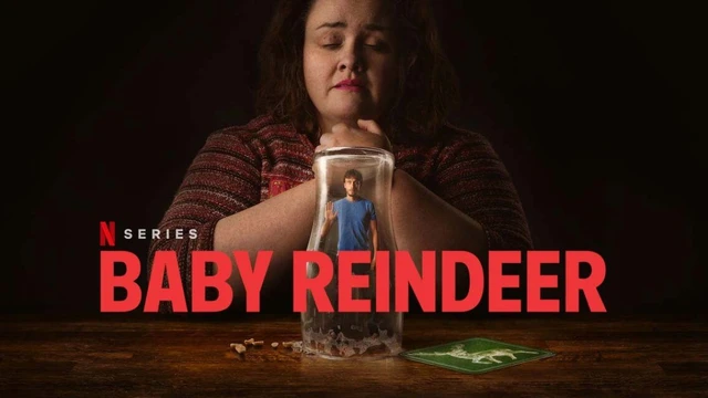 Baby Reindeer la miniserie di Netflix con la storia vera di Richard Gadd infrange i tabù