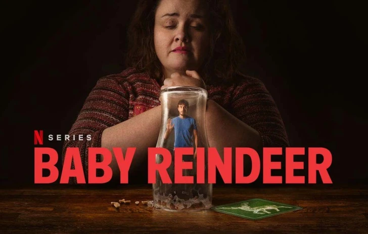 Baby Reindeer la miniserie di Netflix con la storia vera di Richard Gadd infrange i tabù