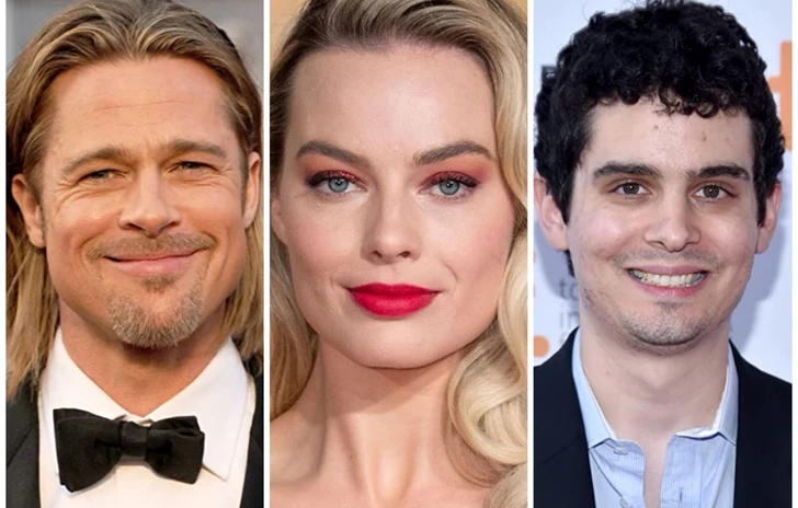 Babylon altre star di Hollywood si uniscono al cast