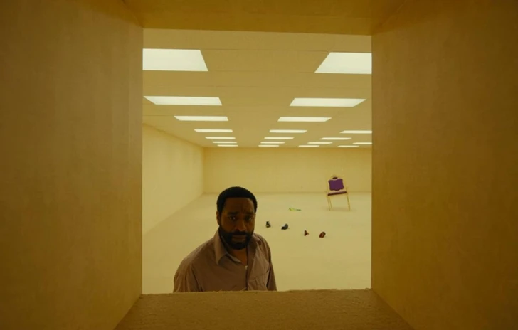 The Backrooms il film A24 farà parte della lore originale