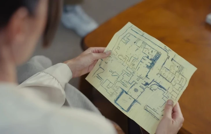 Backrooms  Linquietante trailer tra VHS e realtà distorta