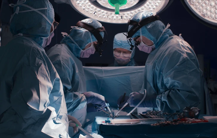 Bad Surgeon recensione della serie di Netflix sulla sconvolgente storia vera del chirurgo Paolo Macchiarini
