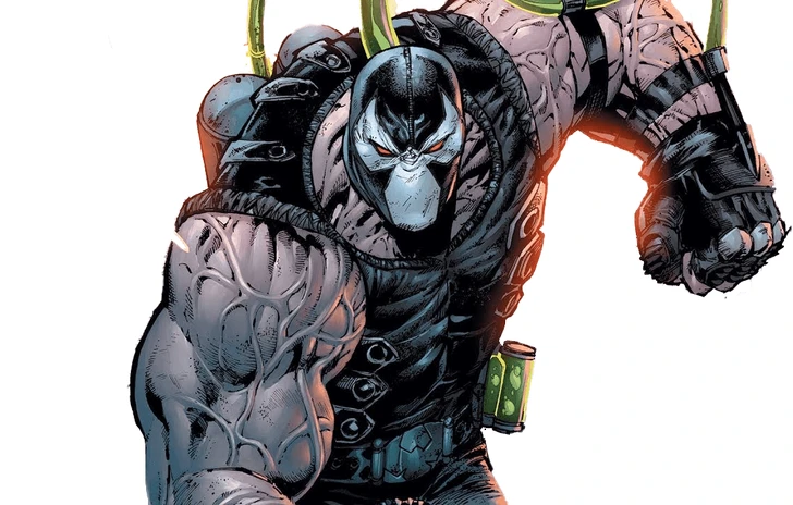 Dave Bautista e il suo ruolo nelluniverso DC