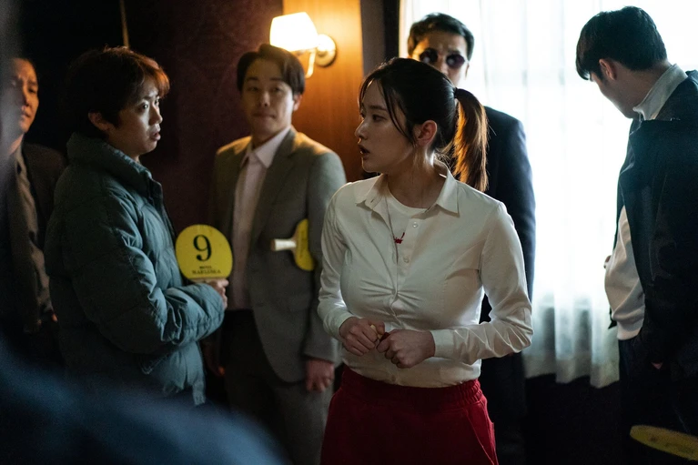 Bargain  Ricatto mortale la recensione della serie coreana sul confine fra genio e follia