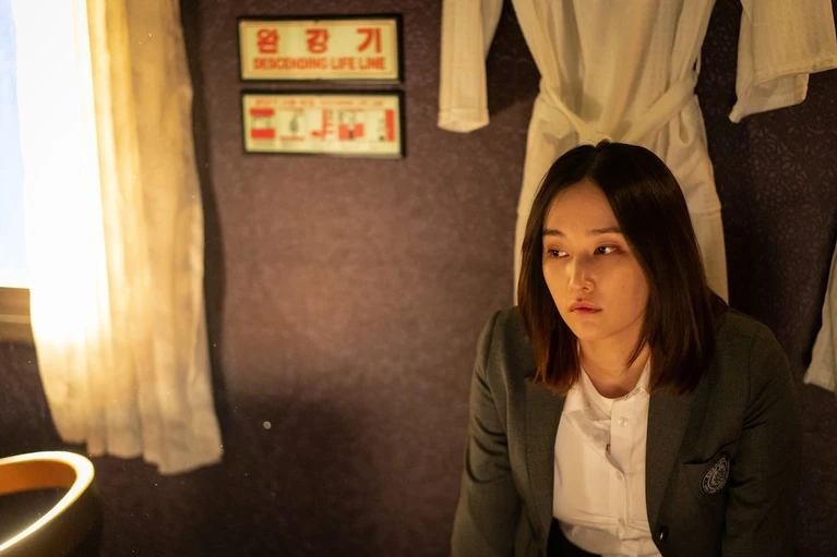 Bargain - Ricatto mortale: la recensione della serie coreana sul confine fra genio e follia