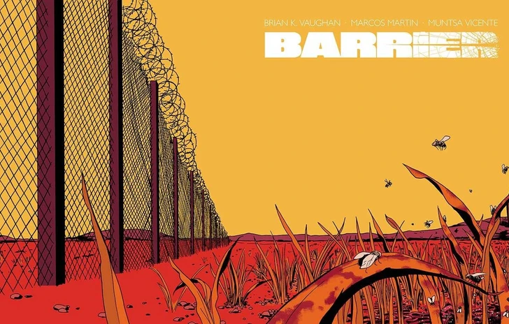 Barrier ci porta ai confini della comunicazione 