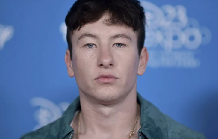 Barry Keoghan sfregiato carriera a rischio