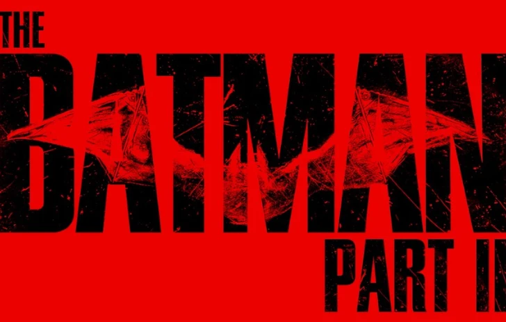 The Batman 2 Gotham dichiara guerra al Cavaliere Oscuro