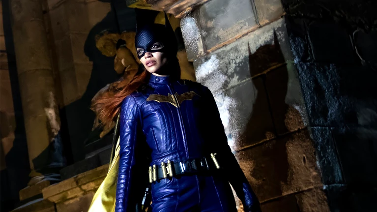 Batgirl  Una speranza di ripresa della postproduzione