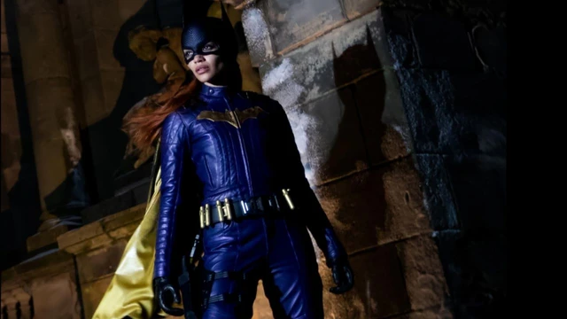 Batgirl  Il pensiero dei registi a un anno dalla cancellazione