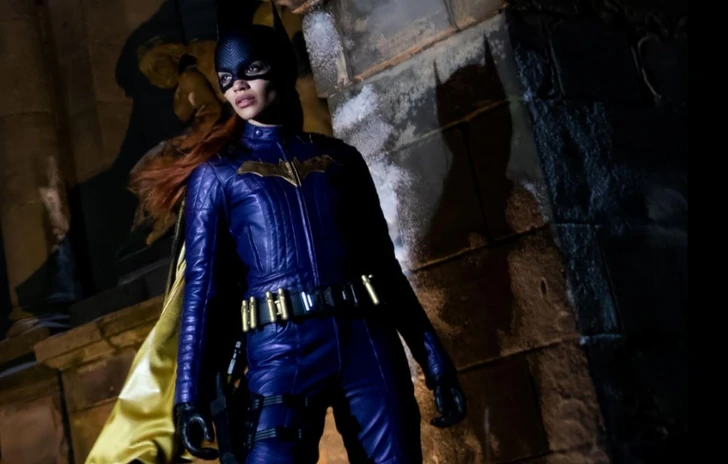 Batgirl  Il pensiero dei registi a un anno dalla cancellazione