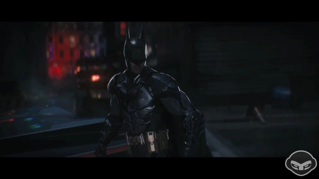 Batman: Arkham Knight