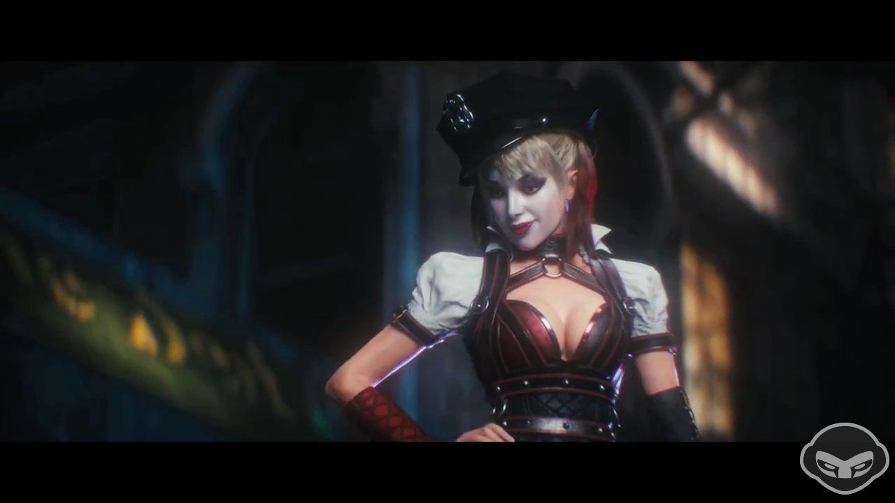 Batman: Arkham Knight