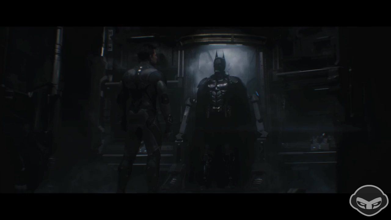 Batman: Arkham Knight