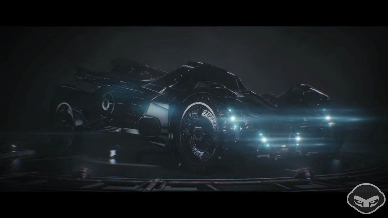 Batman: Arkham Knight