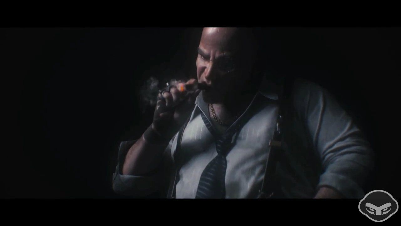 Batman: Arkham Knight