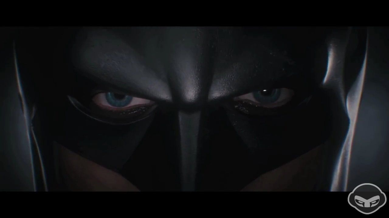 Batman: Arkham Knight