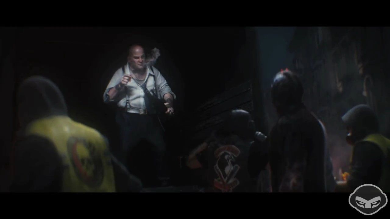 Batman: Arkham Knight