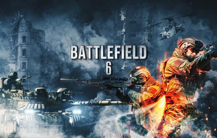 Battlefield 6 potrebbe includere anche i disastri naturali