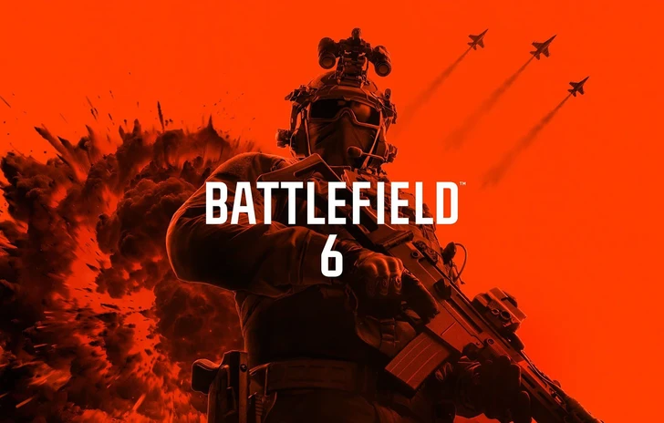 Battlefield 6 nuovi trailer edizioni e data di uscita