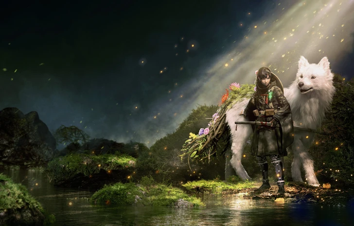 Beast of Reincarnation lactionRPG di Game Freak uscirà in estate