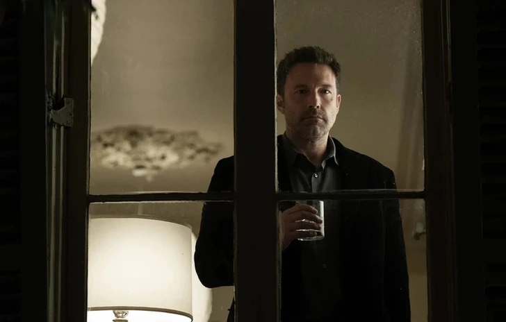 Ben Affleck va male con Deep Water ma bene con le lumache