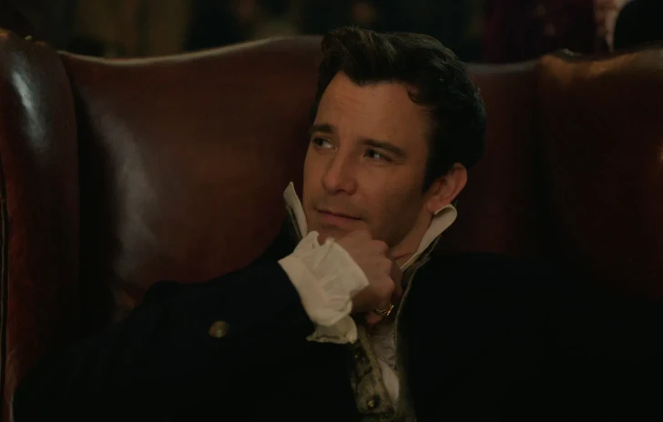 Bridgerton 4 cambia rotta la nuova stagione è su Netflix