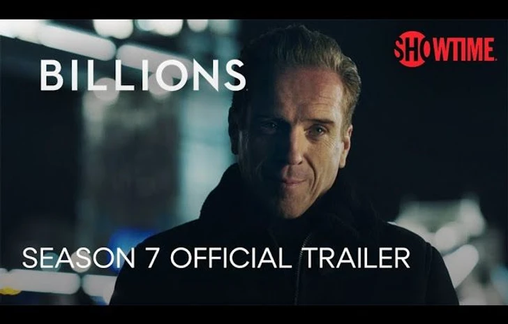 Billions 7 il trailer della stagione finale