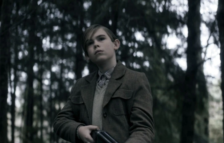 The Evil That Binds Us  Trailer alla scoperta dellhorror cileno