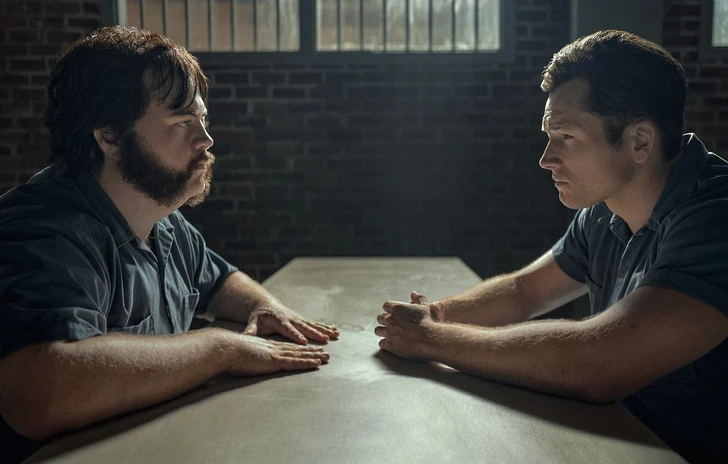 Black Bird recensione padri e serial killer nellultimo grande ruolo di Ray Liotta