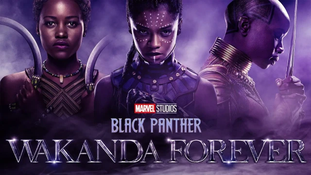 Black Panther Wakanda Forever tutto quello che sappiamo sul nuovo film Marvel