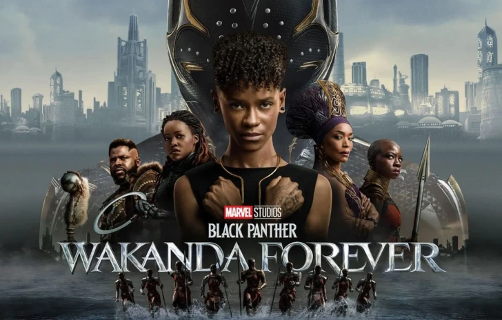 Wakanda Forever recensione il nuovo Black Panther è un film ambiziosissimo che non ha mai paura