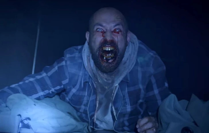 Black Summer  Chiude la serie prequel di ZNation