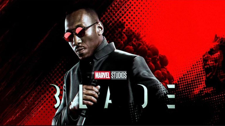 Blade reboot  Mahershala Ali ha aggiornato il progetto in corso