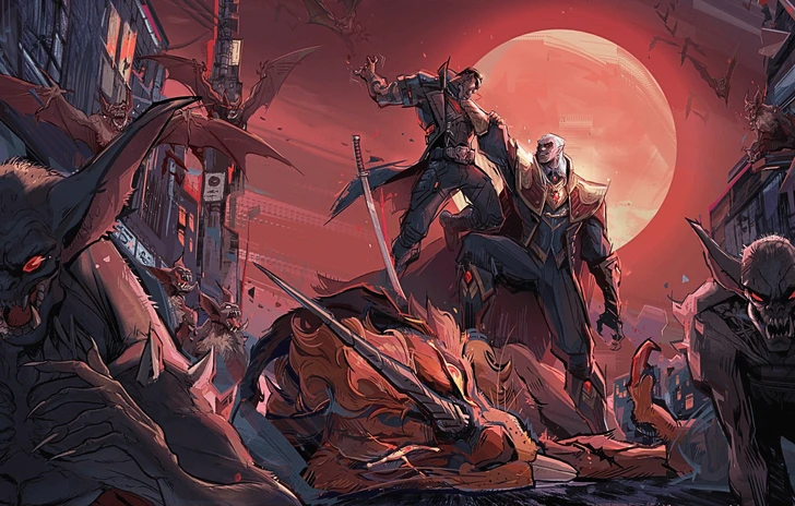 Blade è scomparso da Marvel Rivals indizio o teaser per la Stagione 3