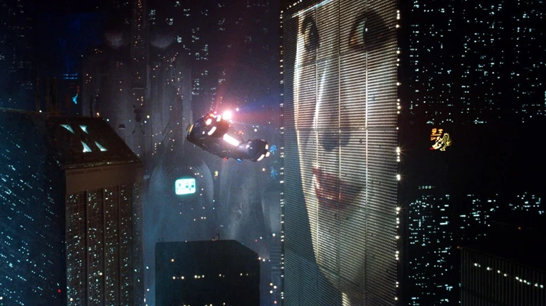Ridley Scott e la versione giusta di Blade Runner