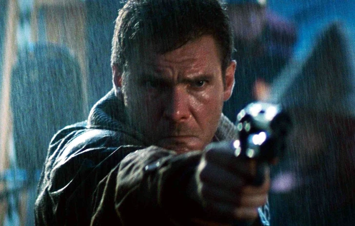 Blade Runner 2099  Novità prima dellinizio riprese