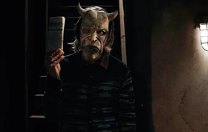 The Black Phone  Novità che riguardano il sequel