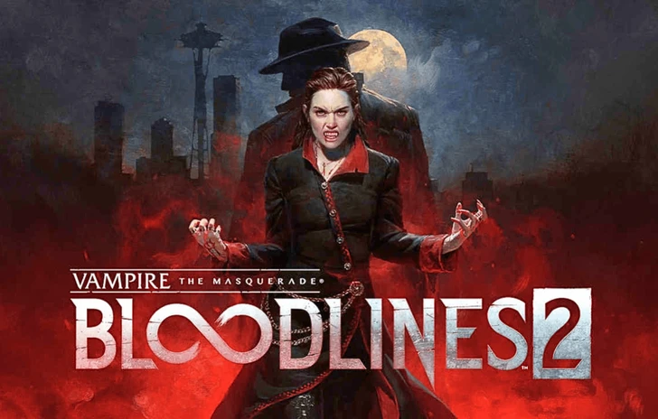 Vampire The Masquerade  Bloodlines 2 Recensione  Un sogno gotico affascinante ma troppo fragile per diventare immortale 
