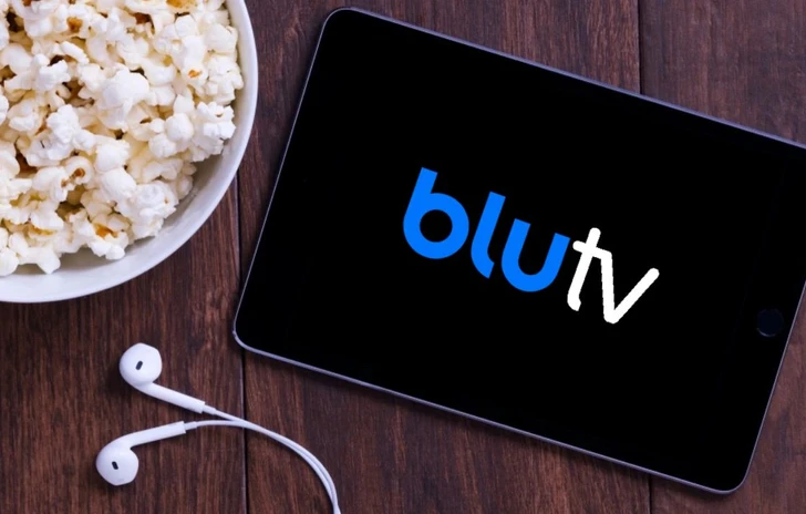 Warner Bros acquisisce la piattaforma streaming BluTV