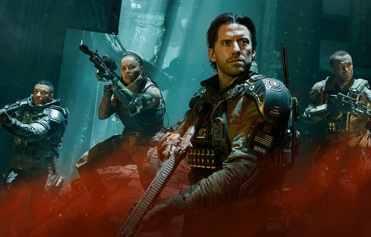 Call of Duty non uscirà più su PlayStation 4 e Xbox One