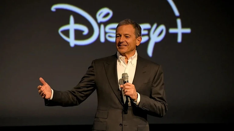 Bob Iger CEO Disney e i tagli agli speciali televisivi