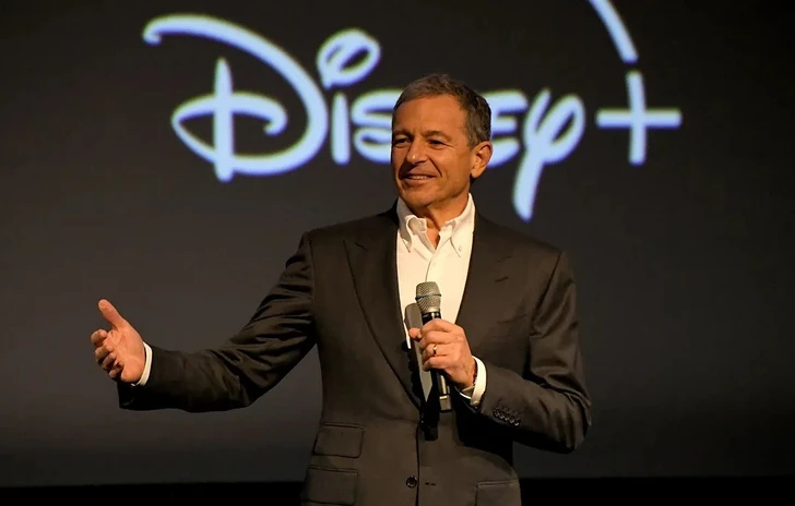 Bob Iger CEO Disney e i tagli agli speciali televisivi