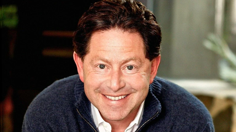 Switch 2 sarà potente quanto PS4 e One secondo Bobby Kotick