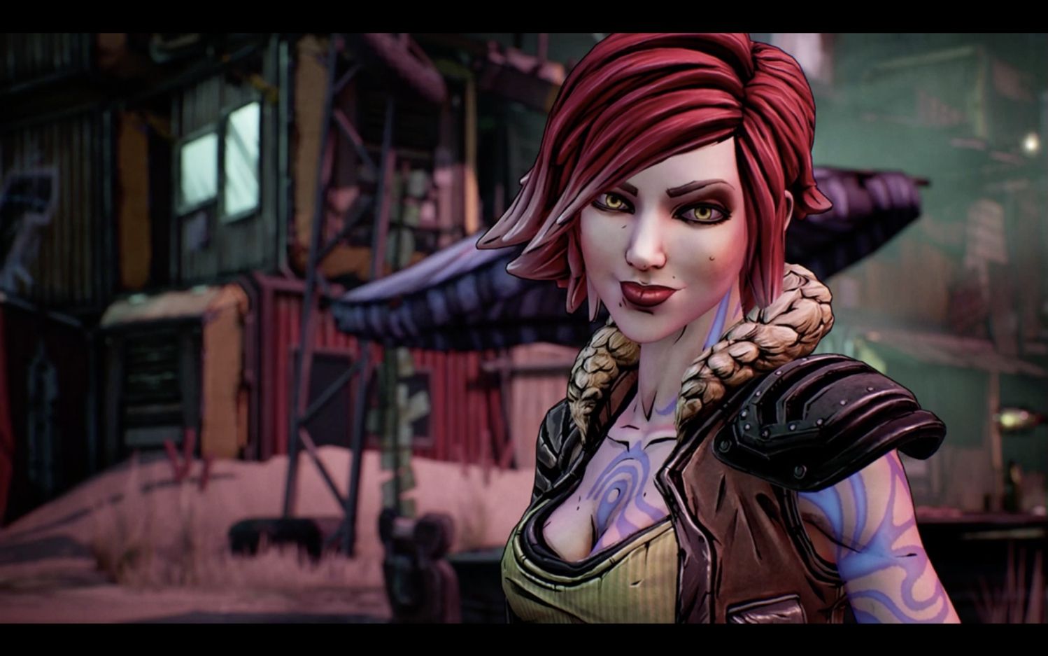 Borderlands 3