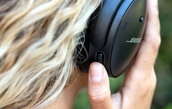 Bose e il costo extra per le feature tech più importanti