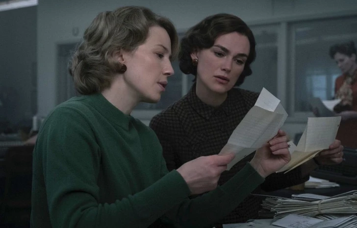 Boston Strangler  Prime immagini dal film