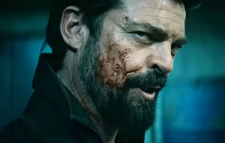 The Boys 5  Il trailer finale e le date per lultima stagione