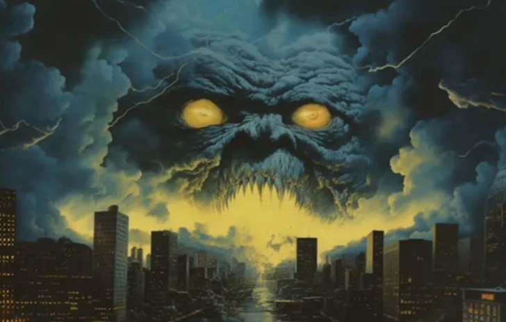 Bunker Heights  Primo trailer di un horror ricco di sorprese